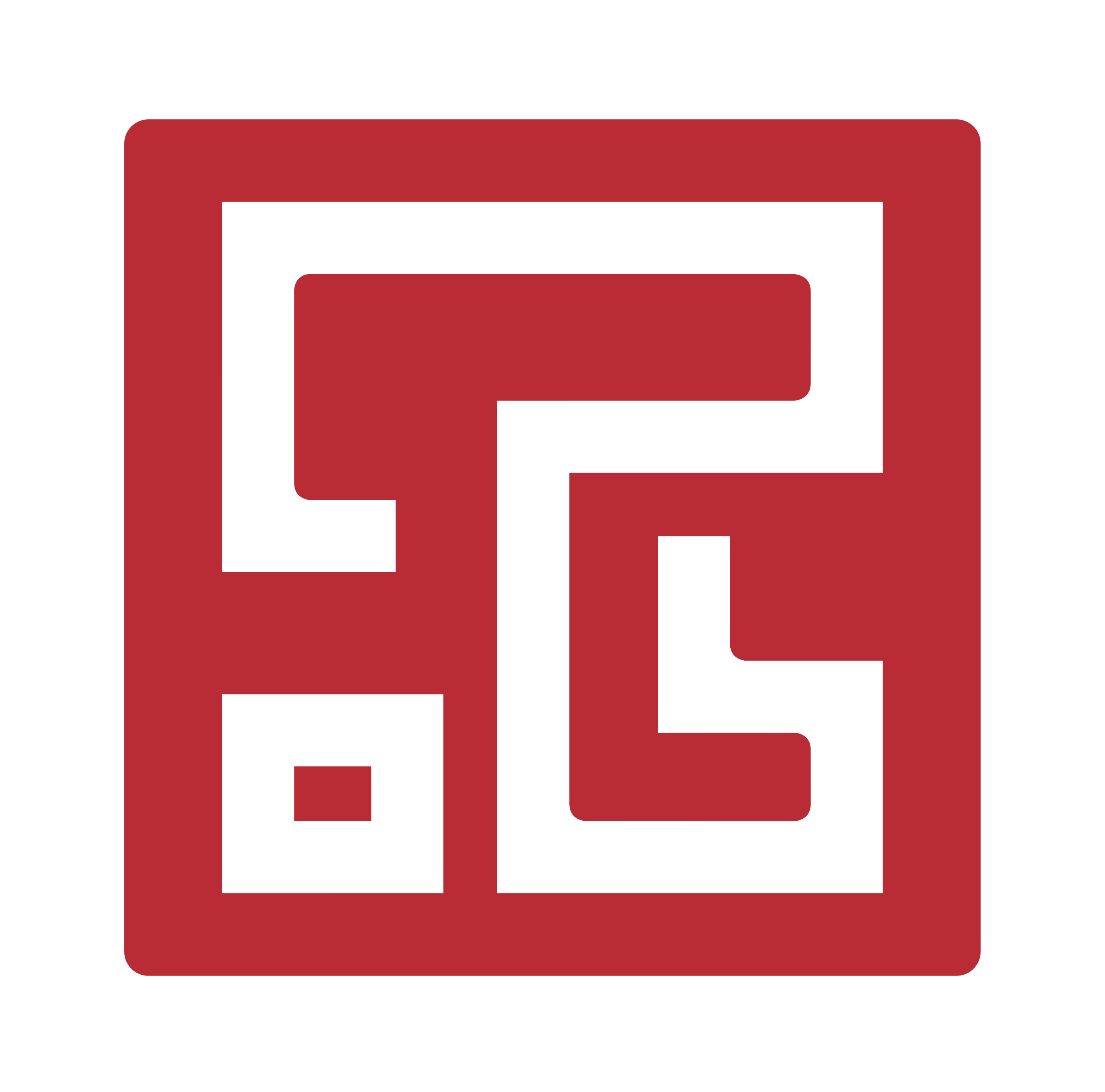 Tefa Link Logo