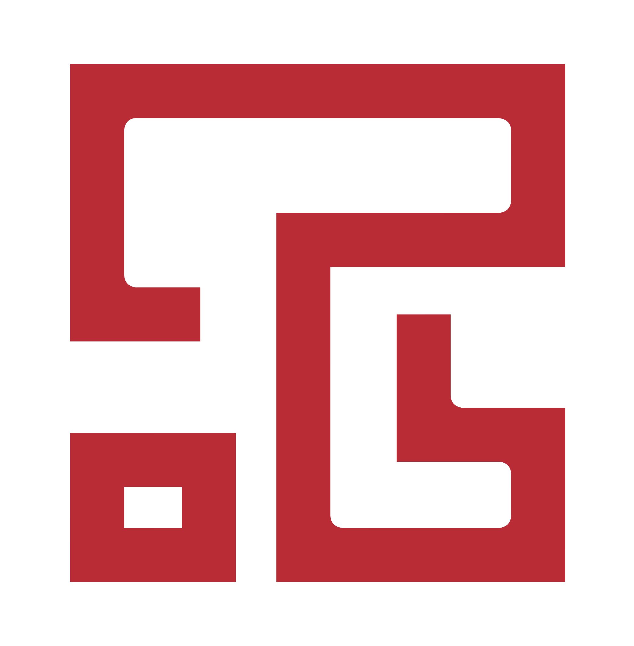 Tefa Link Logo
